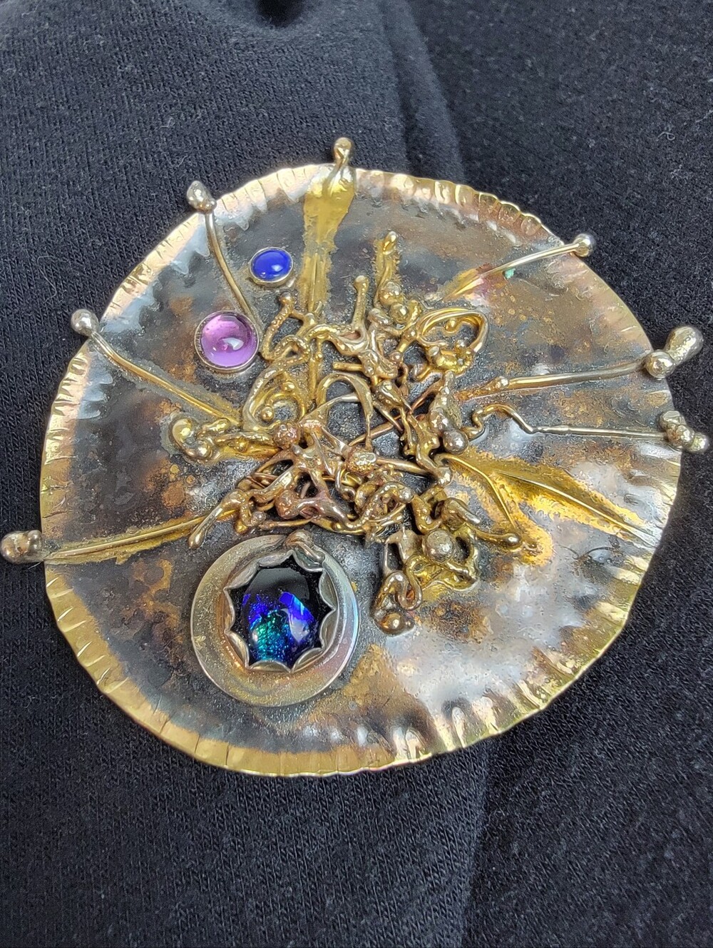 Brooch